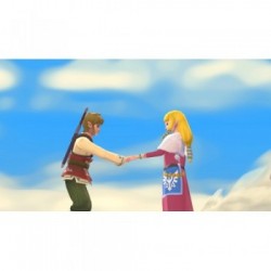 Nintendo The Legend of Zelda: Skyward Sword HD Basic Inglese, ITA Nintendo Switch
