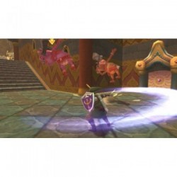 Nintendo The Legend of Zelda: Skyward Sword HD Basic Inglese, ITA Nintendo Switch