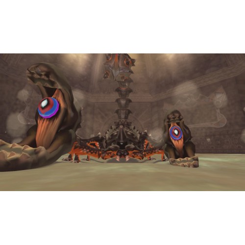 Nintendo The Legend of Zelda: Skyward Sword HD...