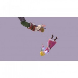 Nintendo The Legend of Zelda: Skyward Sword HD Basic Inglese, ITA Nintendo Switch