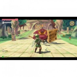 Nintendo The Legend of Zelda: Skyward Sword HD Basic Inglese, ITA Nintendo Switch