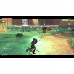 Nintendo The Legend of Zelda: Skyward Sword HD Basic Inglese, ITA Nintendo Switch