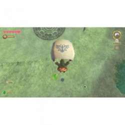 Nintendo The Legend of Zelda: Skyward Sword HD Basic Inglese, ITA Nintendo Switch