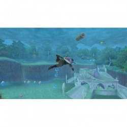 Nintendo The Legend of Zelda: Skyward Sword HD Basic Inglese, ITA Nintendo Switch