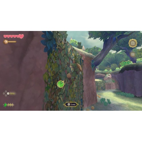 Nintendo The Legend of Zelda: Skyward Sword HD...