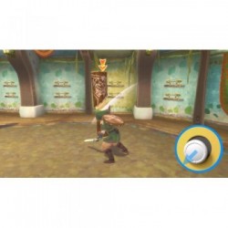 Nintendo The Legend of Zelda: Skyward Sword HD Basic Inglese, ITA Nintendo Switch