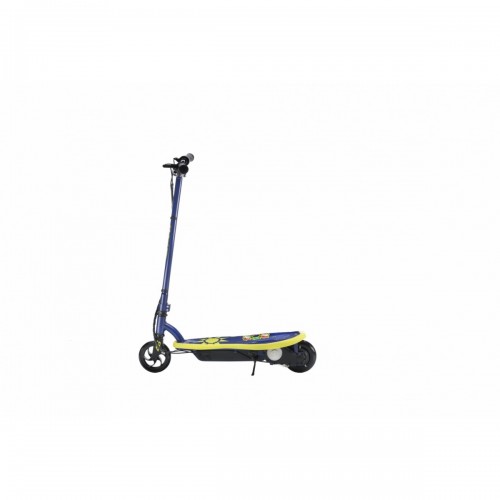 MT Distribution VR46 Kiddy 12 km/h Blu, Verde