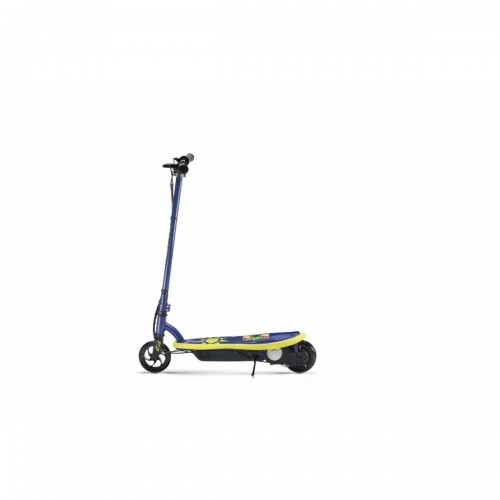 MT Distribution VR46 Kiddy 12 km/h Blu, Verde
