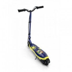 MT Distribution VR46 Kiddy 12 km/h Blu, Verde