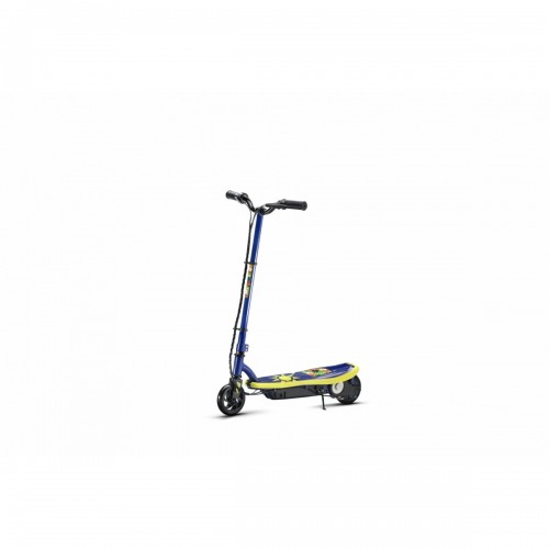 MT Distribution VR46 Kiddy 12 km/h Blu, Verde