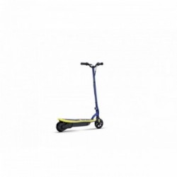 MT Distribution VR46 Kiddy 12 km/h Blu, Verde