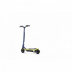 MT Distribution VR46 Kiddy 12 km/h Blu, Verde
