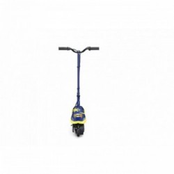 MT Distribution VR46 Kiddy 12 km/h Blu, Verde