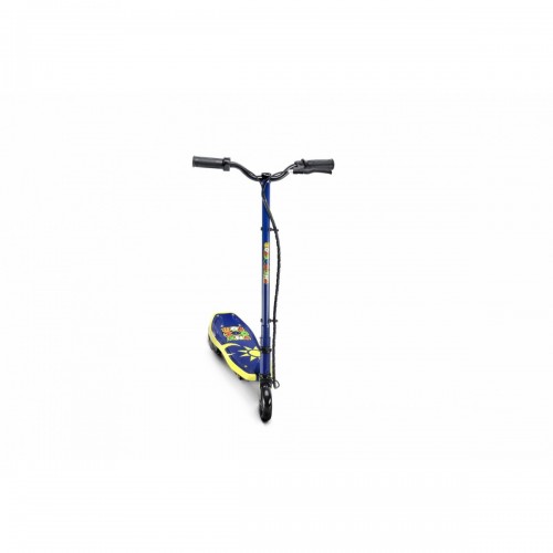 MT Distribution VR46 Kiddy 12 km/h Blu, Verde