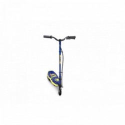 MT Distribution VR46 Kiddy 12 km/h Blu, Verde