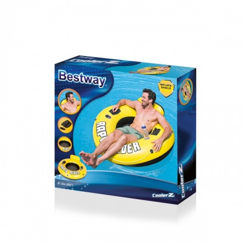 Bestway 43116 galleggiante da piscina e da...