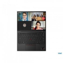 Lenovo ThinkPad X1 Carbon LPDDR4x-SDRAM Computer portatile 35,6 cm (14") 1920 x 1200 Pixel Intel® Core™ i7 di undicesima