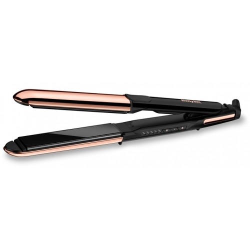 BaByliss ST482E Straight & Curl Brilliance -...