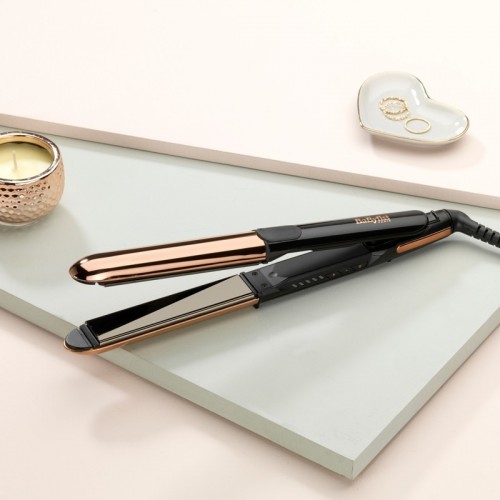 BaByliss ST482E Straight & Curl Brilliance -...