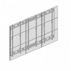 ITB PM5395 kit di fissaggio