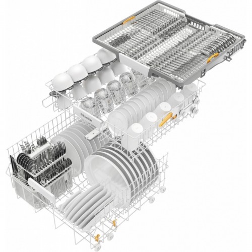 Miele G 5222 SCU CLST - Lavastoviglie da...