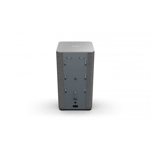Philips TAW6205/10 altoparlante portatile...