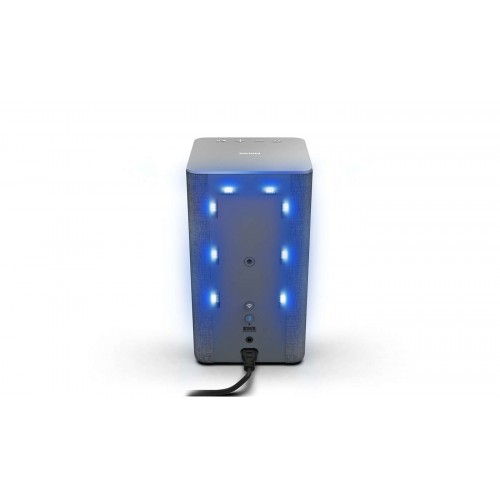 Philips TAW6205/10 altoparlante portatile...