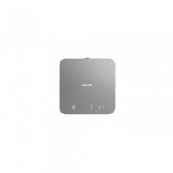Philips TAW6205/10 altoparlante portatile Altoparlante portatile stereo Grigio 40 W