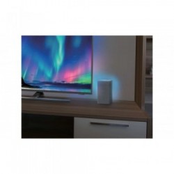 Philips TAW6205/10 altoparlante portatile Altoparlante portatile stereo Grigio 40 W