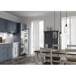 Liebherr IRDe 5121 - Frigorifero Monoporta da Incasso, 286 Litri, Classe E, 178.8 x 57 x 55 cm