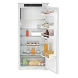 Liebherr IRSe 4101 - Frigorifero Monoporta da Incasso, 182 Litri, Classe E, 121.8 x 54.1 x 54.5 cm