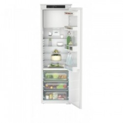 Liebherr IRBSe 5121 - Frigorifero Monoporta da Incasso, 275 Litri, Classe E, 177 x 54.1 x 54.5 cm