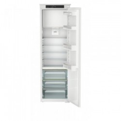 Liebherr IRBSe 5121 - Frigorifero Monoporta da Incasso, 275 Litri, Classe E, 177 x 54.1 x 54.5 cm