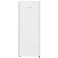 Liebherr K 2834 - Frigorifero Monoporta Comfort, Libera Installazione, 251 Litri, Classe F, 140.2 x 55 x 63 cm