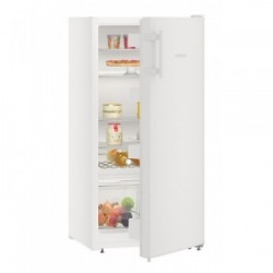 Liebherr K 2340 - Frigorifero Monoporta Comfort, Libera Installazione, 214 Litri, Classe F, 114 x 55 x 63 cm