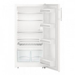 Liebherr K 2340 - Frigorifero Monoporta Comfort, Libera Installazione, 214 Litri, Classe F, 114 x 55 x 63 cm