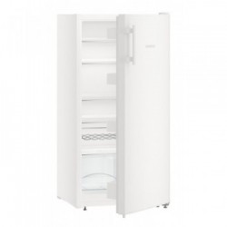 Liebherr K 2340 - Frigorifero Monoporta Comfort, Libera Installazione, 214 Litri, Classe F, 114 x 55 x 63 cm