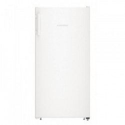 Liebherr K 2340 - Frigorifero Monoporta Comfort, Libera Installazione, 214 Litri, Classe F, 114 x 55 x 63 cm