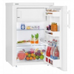 Liebherr TP 1414 - Frigorifero da Tavolo Comfort, 121 Litri, Classe F, 85 x 55.4 x 62.3 cm