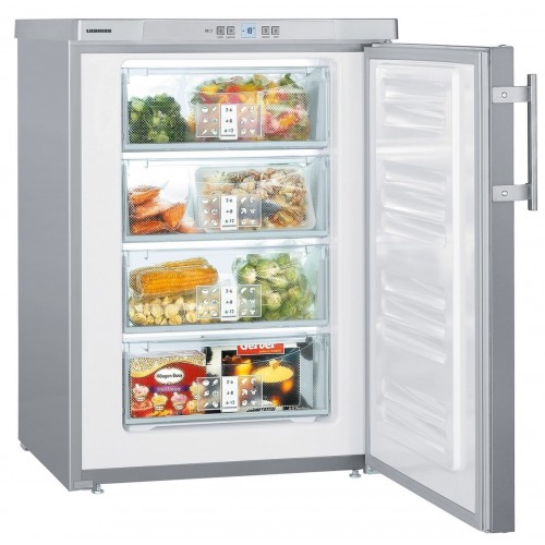 Liebherr GPesf 1476 - Congelatore da Tavolo...