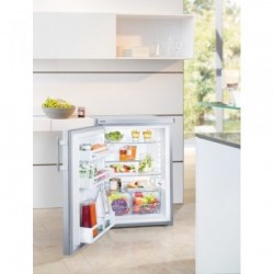 Liebherr TPesf 1710 - Frigorifero da Tavolo, Comfort, Libera Installazione, 145 Litri, Classe F, 85 x 60.1 x 60.8 cm