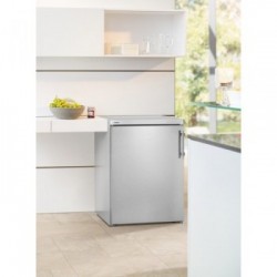 Liebherr TPesf 1710 - Frigorifero da Tavolo, Comfort, Libera Installazione, 145 Litri, Classe F, 85 x 60.1 x 60.8 cm