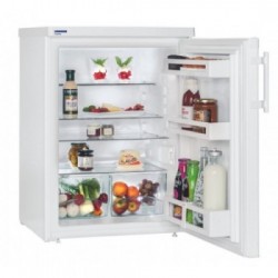 Liebherr TP1720-22 - Frigorifero da Tavolo, Libera Installazione, 145 Litri, Classe E, 85 x 60.1 x 62.8 cm