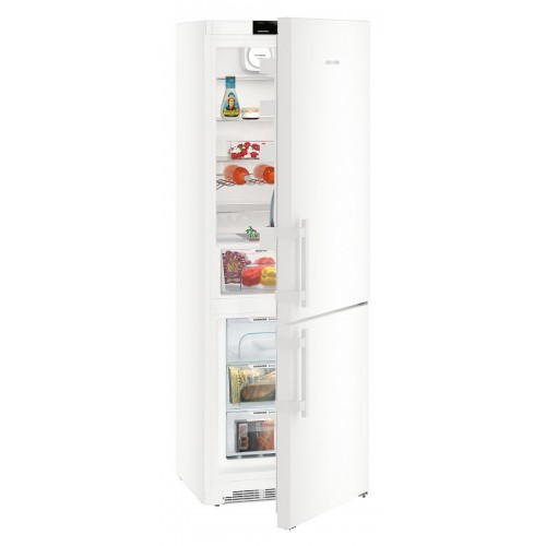 Liebherr CN 5735 - Frigorifero Combinato...