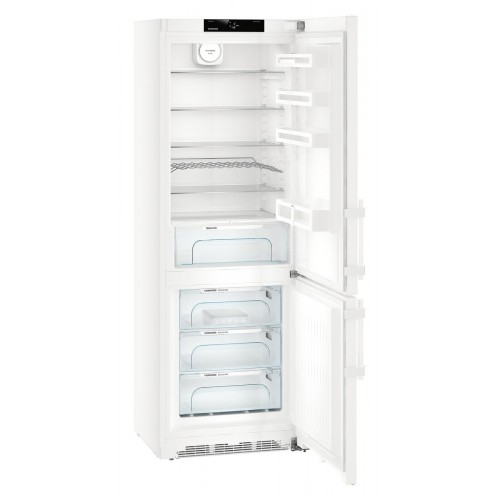 Liebherr CN 5735 - Frigorifero Combinato...