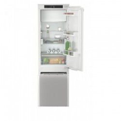Liebherr IRCf 5121 - Frigorifero Monoporta da Incasso, 274 Litri, Classe F, 177 x 55.9 x 54.6 cm