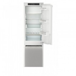 Liebherr IRCf 5121 - Frigorifero Monoporta da Incasso, 274 Litri, Classe F, 177 x 55.9 x 54.6 cm