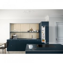 Liebherr DRe 4101 - Frigorifero Monoporta da Incasso, 182 Litri, Classe E, 121.8 x 55.9 x 54 cm