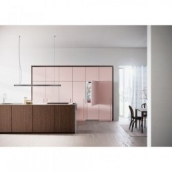 Liebherr ICNe 5133 - Frigorifero Combinato da Incasso, Plus NoFrost, 254 Litri, Classe E, 177 x 55.9 x 54.6 cm