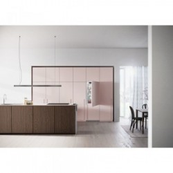 Liebherr ICNe 5133 - Frigorifero Combinato da Incasso, Plus NoFrost, 254 Litri, Classe E, 177 x 55.9 x 54.6 cm